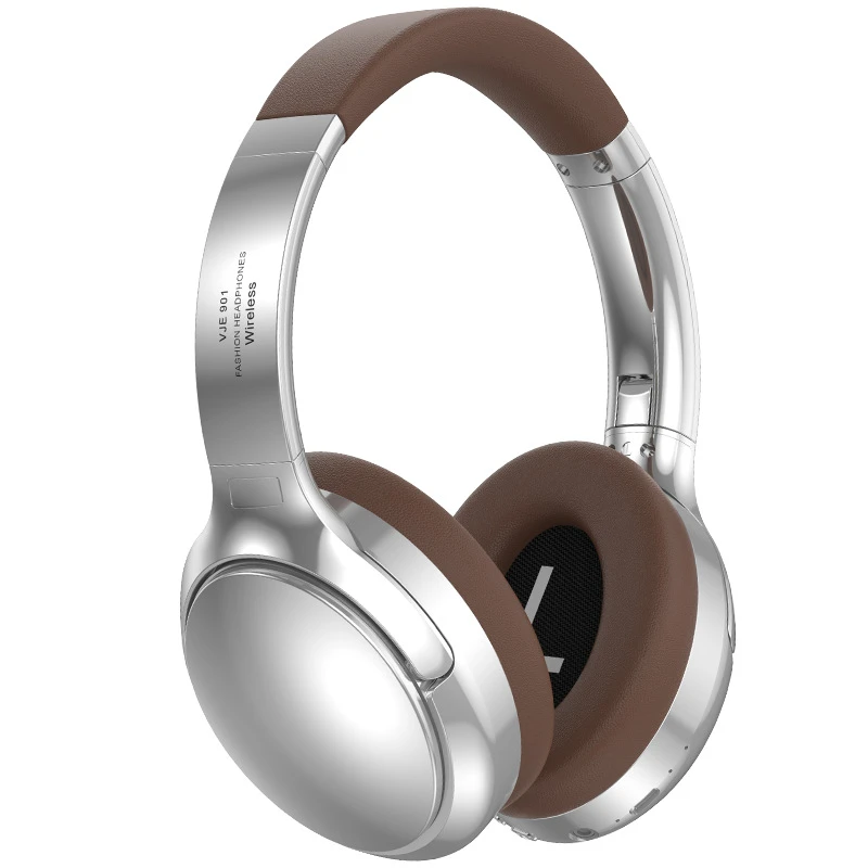 GLENVINTEN | 格岚云顿英国品牌耳机美式复古头戴式蓝牙耳机5.3金属手机通用无线运动耳麦,商家Yee Collene,价格¥172