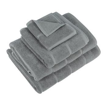 商品Turkish pure cotton towel slate bath towel图片
