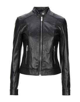 MASTERPELLE | Biker jacket商品图片,3.3折, 满$200享8折, 满折