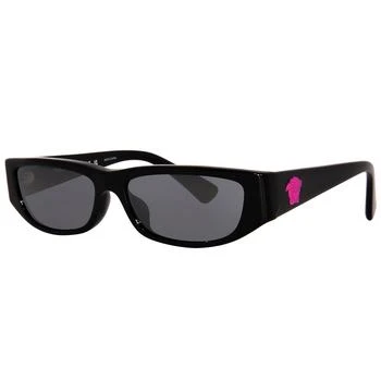 Versace | Versace Kids  VK 4002U GB1/6G 50mm Childrens Rectangle Sunglasses 5.6折, 独家减免邮费