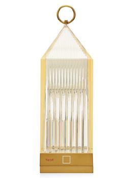 商品Kartell | LED Lantern,商家Saks Fifth Avenue,价格¥2908图片