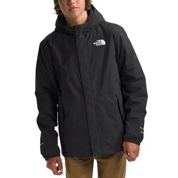 The North Face | Big Boys Warm Antora Rain Jacket,商家Macy's,价格¥818