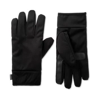 Isotoner Signature | Men's smartDRI smarTouch Gloves 6折, 独家减免邮费