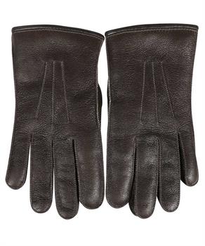 商品Parajumpers | Parajumpers Leather Gloves,商家Italist,价格¥1033图片