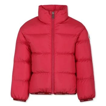 Moncler | Kids Abbadia Down Puffer Jacket,商家Jomashop,价格¥2182