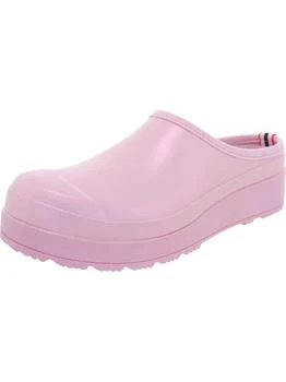 Hunter | Original Play Clog Nebula Womens Ankle Slip-on Clogs 7.9折