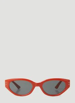 GENTLE MONSTER | Rococo Sunglasses 4.5折