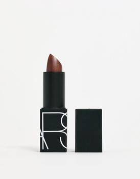 nars口红评价, NARS | NARS Satin Lipstick - Maltese Red商品图片 