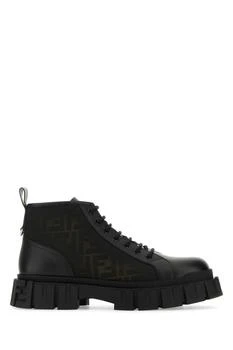 Fendi | FENDI BOOTS 6.6折, 独家减免邮费