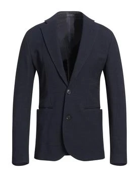 Emporio Armani | Blazer,商家YOOX,价格¥1577