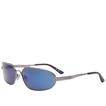 推荐Balenciaga BB0227S Sunglasses商品