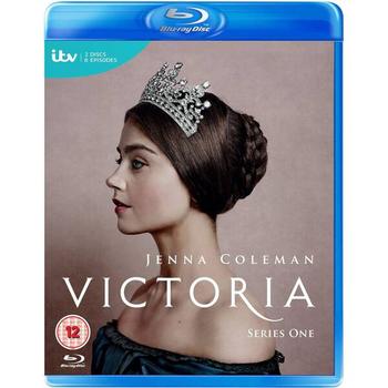 商品ITV Home Entertainment | Victoria - Series 1,商家Zavvi US,价格¥136图片