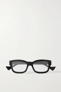 推荐板材方框光学眼镜商品