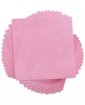 JAM Paper | Medium Lunch Napkins - 40 Per Pack,商家Macy's,价格¥60