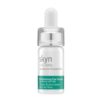skyn ICELAND | Brightening Eye Serum,商家bluemercury,价格¥313