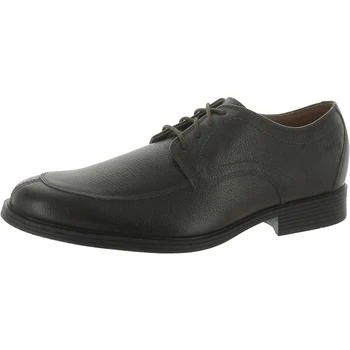 推荐Clarks Mens Lace-Up Oxfords商品