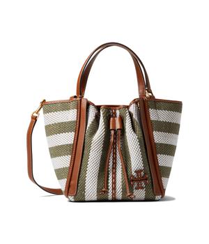 tory burch包真假, Tory Burch | McGraw Stripe Dragonfly商品图片 7.5折