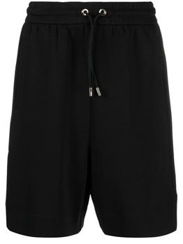 推荐EMPORIO ARMANI - Cotton Sweatshorts商品