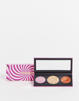 product MAC Hypnotizing Holiday Now You See Me Extra Dimension Highlighter Gift Set: Light image