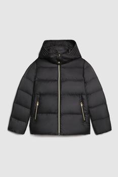 Woolrich | Girl's Alsea Puffy Jacket商品图片,