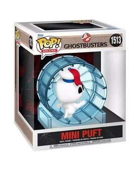 Funko | Ghostbusters: Frozen Empire Mini Puft Pop! Deluxe Vinyl Figure,商家Macy's,价格¥231