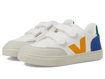 Veja | Small V-12 Chromefree (Little Kid/Big Kid) 独家减免邮费