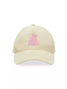 推荐Leon Logo Baseball Cap商品