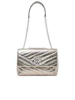 tory burch包链条包, Tory Burch | Tory Burch Chain-Linked Shoulder Bag商品图片 7.5折