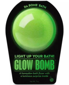 Da Bomb | Glow Bath Bomb, 7 oz.,商家Macy's,价格¥51