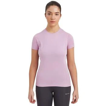 Montane | Montane Women's Dart LS T-Shirt 6.9折