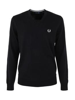 推荐Fred Perry Fp Classic V Neck Jumper商品