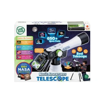 LeapFrog | Magic Adventures Telescope,商家Macy's,价格¥744