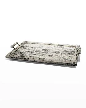 LADORADA | Ojo de Pajaro Large Tray,商家Neiman Marcus,价格¥4092