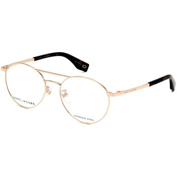 Marc Jacobs | Marc Jacobs Ladies Tortoise Square Eyeglass Frames Marc332/F00860053商品图片,2.9折