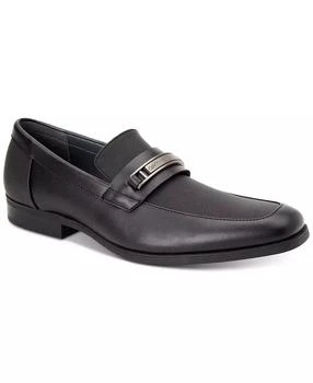 Calvin Klein | Men's Jameson Slip-on Dress Shoes,商家Macy's,价格¥659