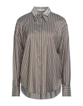 Brunello Cucinelli | Silk shirts & blouses商品图片,2折