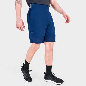 Under Armour | Men's Under Armour Vanish Woven Shorts商品图片,4.4折×额外6折, 额外六折