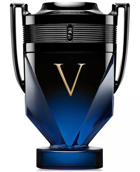 Paco Rabanne Men's Invictus Victory Elixir Parfum Intense