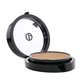 Giorgio Armani | Giorgio Armani 轻透亮丝光打亮粉饼 - # 8 -8(3.5g/0.12oz)商品图片,