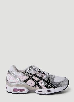 Asics | Gel-Nimbus 9 Sneakers in Silver商品图片,