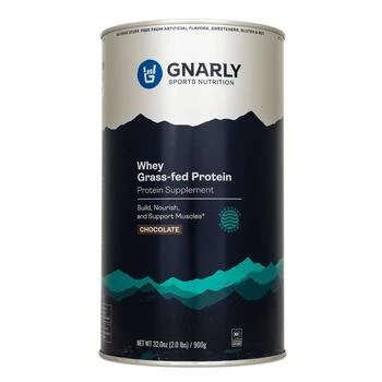 Gnarly Nutrition | Gnarly Whey,商家New England Outdoors,价格¥468