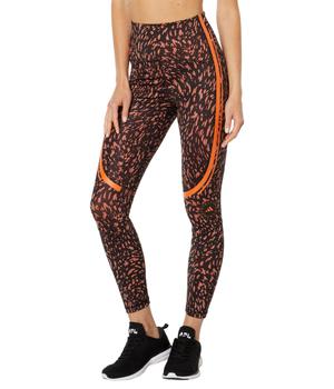 Adidas | TruePace Training Tights Printed HS4254商品图片,独家减免邮费