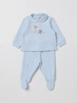 推荐Il Gufo jumpsuit for baby商品