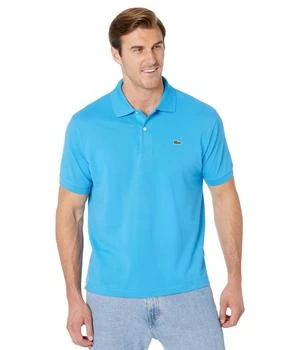 Lacoste | Short Sleeve Classic Pique Polo Shirt 5.3折