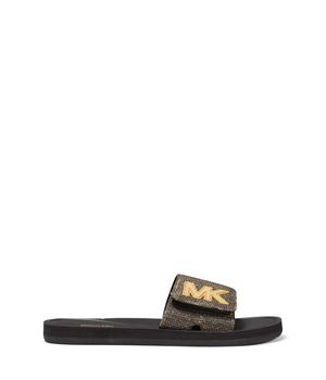 商品Michael Kors | MICHAEL Michael Kors女士拖鞋,商家Zappos,价格¥390图片