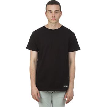 推荐Gosha 84 T-Shirt - Black商品