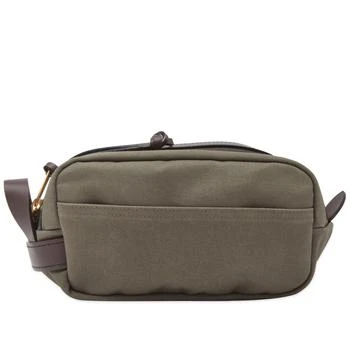 推荐Filson Travel Kit商品