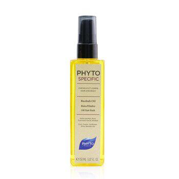 Phyto | Phyto Specific Baobab Oil Spray商品图片,额外8折, 额外八折