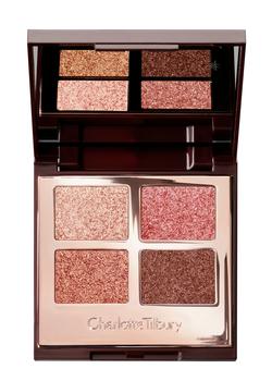 Charlotte Tilbury, Charlotte Tilbury | Palette 四色眼影盘 - Pillow Talk商品图片 