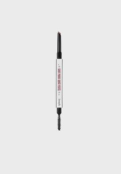 Benefit Cosmetics | Benefit贝玲妃初学者防麻瓜眉笔 3.5 Medium Brown商品图片,额外7.8折, 额外七八折